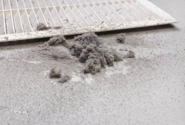 Best HVAC Air Duct Cleaning  in Centerville, CA
