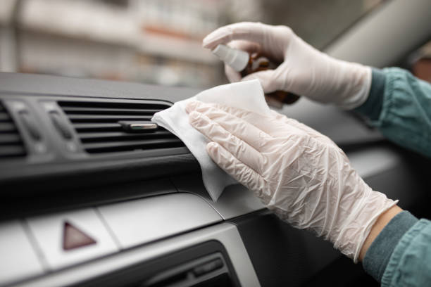 Best Affordable Duct Cleaning Services  in Centerville, CA