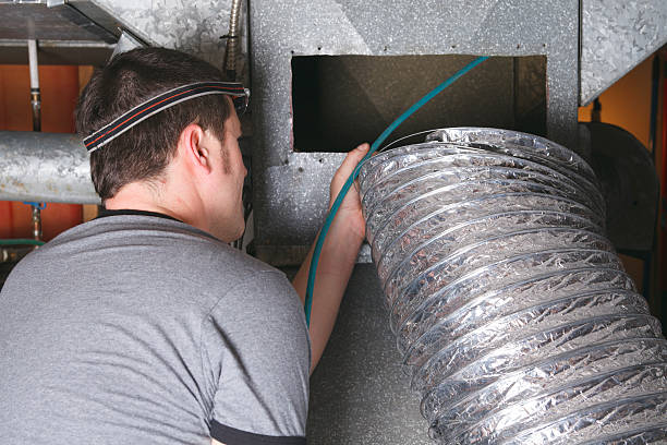 Best General Air Duct Cleaning  in Centerville, CA