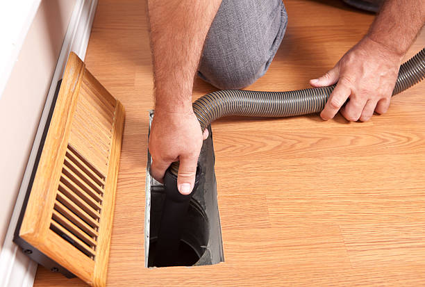 Best General Air Duct Cleaning  in Centerville, CA