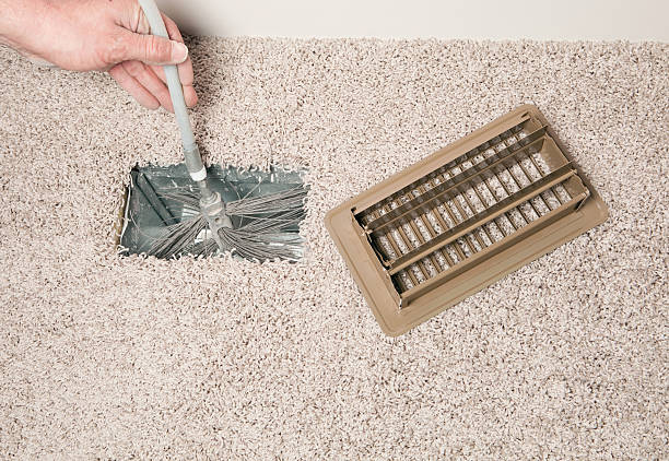 Best HVAC System Cleaning  in Centerville, CA
