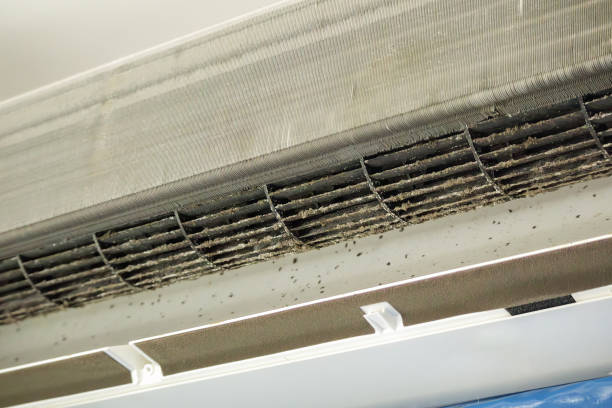 Best Residential Air Duct Cleaning  in Centerville, CA